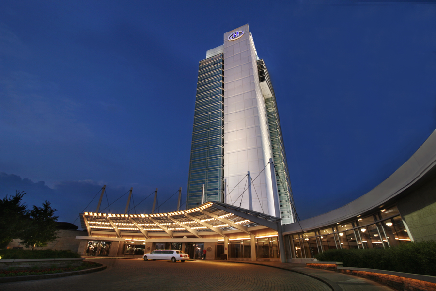 DRI Canada Symposium 2026 venue